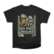 Girl Scout Shirt