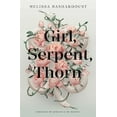 thumbnail image 1 of Pre-Owned Girl, Serpent, Thorn: A mesmerising Persian-inspired novel from the author of Girls Made of Snow and Glass Paperback, 1 of 1