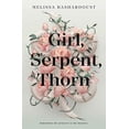thumbnail image 1 of Pre-Owned Girl, Serpent, Thorn (Paperback) 1250196167 9781250196163, 1 of 1