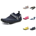 thumbnail image 1 of Girl Shoes Girls Sneakers Girls Sneakers For Beach Water Sports Barefoot Shoes Non Lightweight Comfortable Kids Hiking Shoes For Toddler To Teen, 1 of 8