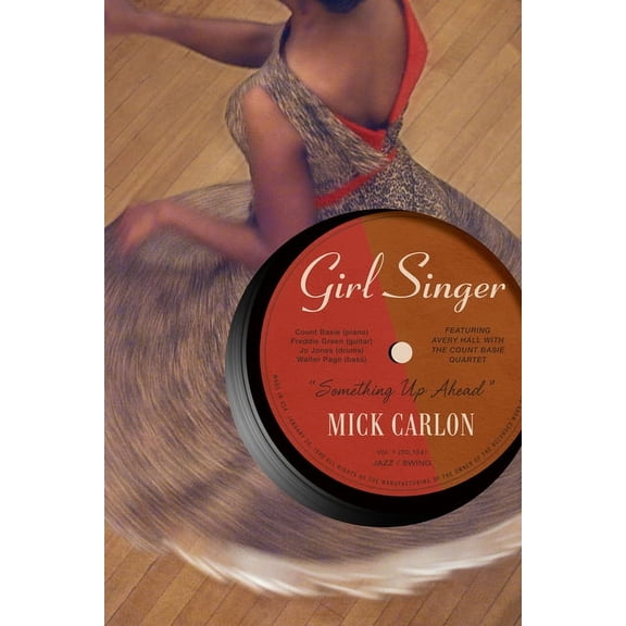 Girl Singer (Paperback)