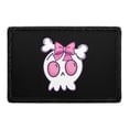 thumbnail image 1 of Girl Skull - Removable Patch, 1 of 3