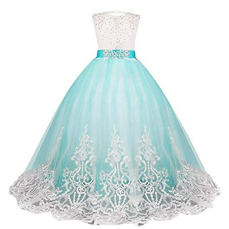 Dresses for kids at walmart hot sale