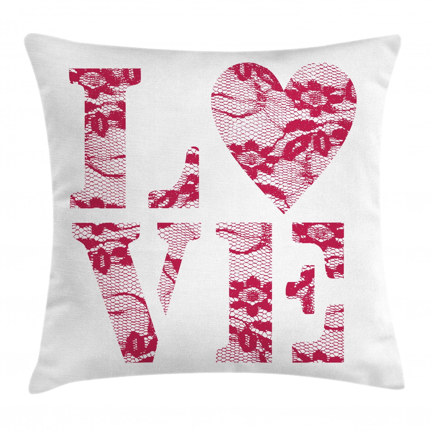 Slogan cushion covers cheap