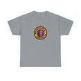thumbnail image 1 of Girl Spiral Small 90s 00s Carroll Howard Skate Vintage Classic TShirt Print - Gravel / 3XL, 1 of 5