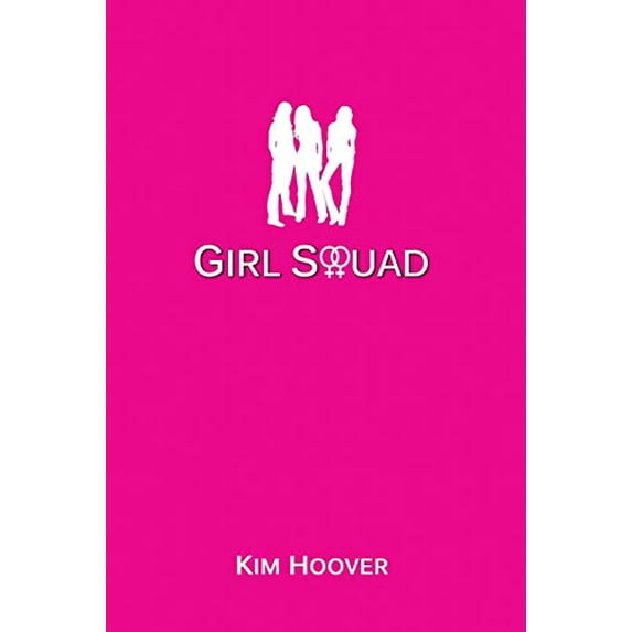 Pre-Owned Girl Squad (Paperback) 1642470449 9781642470444