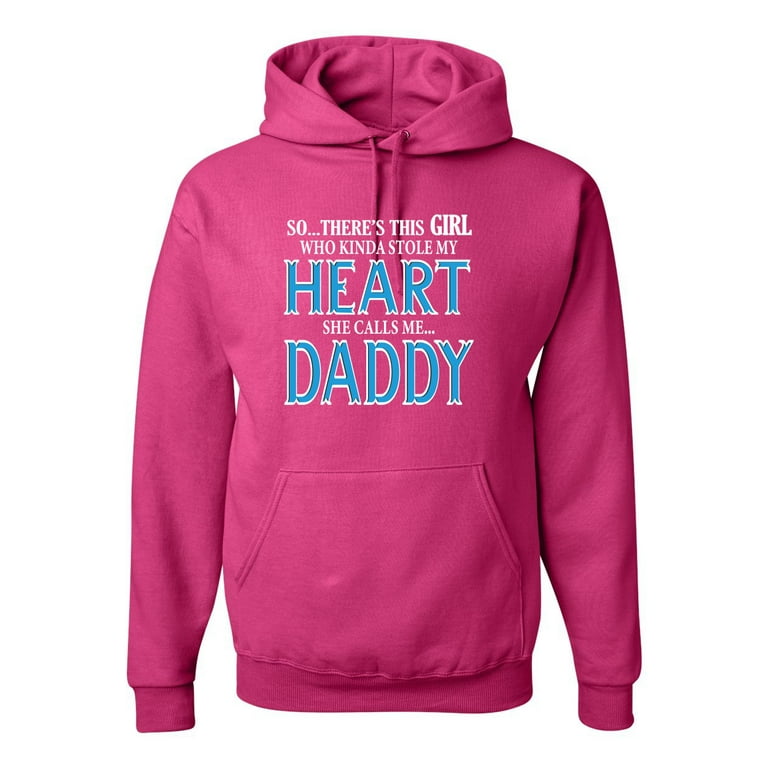 Girl stole hotsell my hoodie