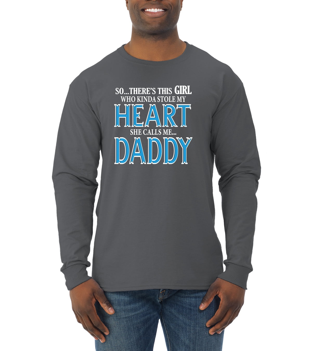 Daughter Who Kinda Stole My Heart She Calls Me Daddy Shirts Daughter Who Kinda Stole My Heart She Calls Me Daddy Shirts