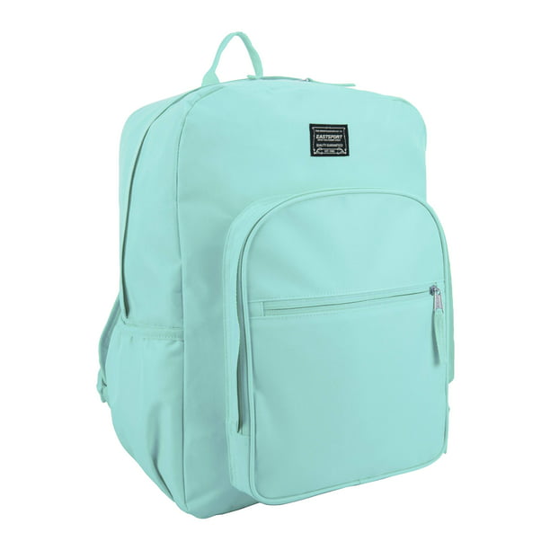 Girl Student Large Backpack with Multiple Compartments - Walmart.com