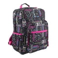 Girl Student Large Backpack with Multiple Compartments
