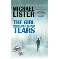 thumbnail image 1 of The Girl Who Cried Blood Tears: A Jimmy Riley Noir Msytery Novel, 1 of 1