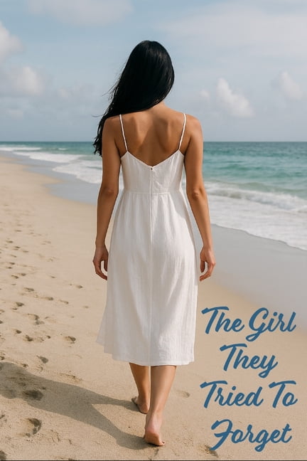 The Girl They Tried To Forget, (Paperback)