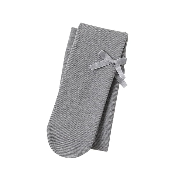 Girl Tights Girls Knited Tights Cotton Warm Leggings Girls Leggings with Feet Winter Tights for Teen Girls 6-9 Years