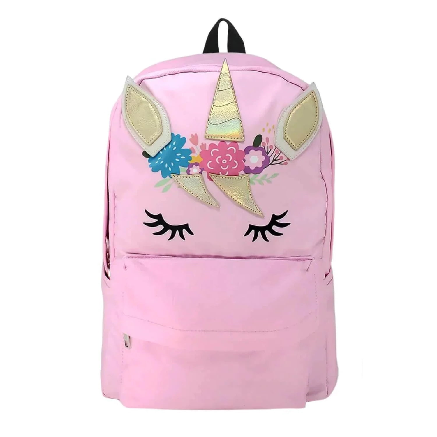 Girl Unicorn Backpack