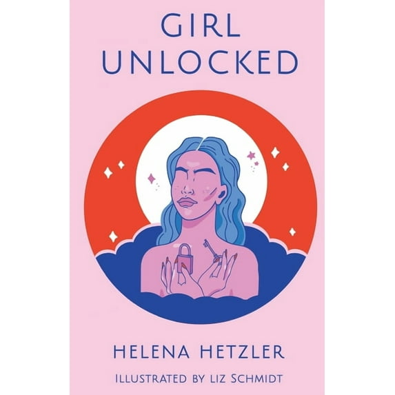 Girl Unlocked, (Paperback)