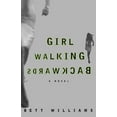 thumbnail image 1 of Girl Walking Backwards, (Paperback), 1 of 2