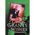 thumbnail image 1 of Girl Who Grants Wishes : A Christmas Story, 1 of 1