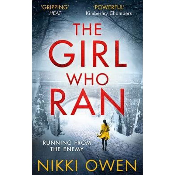 Girl Who Ran