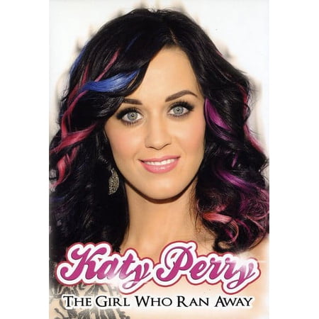 Girl Who Ranaway (DVD), MVD (Generic), Music & Performance