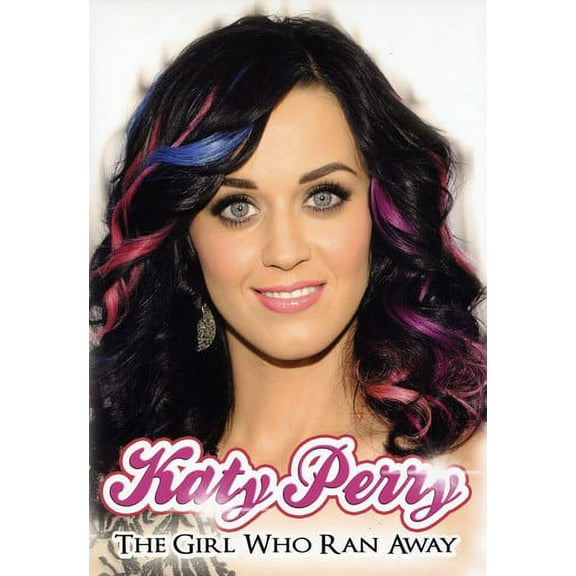 Girl Who Ranaway (DVD), MVD (Generic), Music & Performance