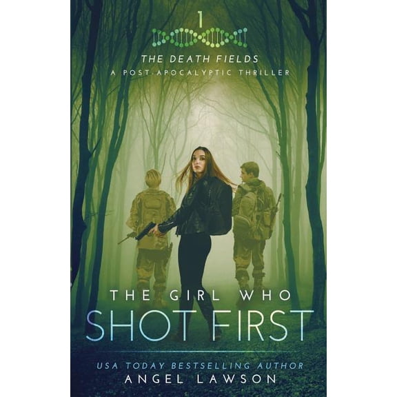 Girl Who Shot First