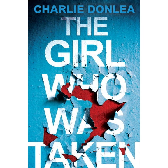 Girl Who Was Taken