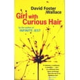 thumbnail image 1 of Pre-Owned Girl with Curious Hair (Paperback) 0349111022 9780349111025, 1 of 2