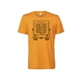 thumbnail image 1 of Girl You Look Good When You Back That Thing Up Funny Moving Truck T-Shirt, 1 of 1