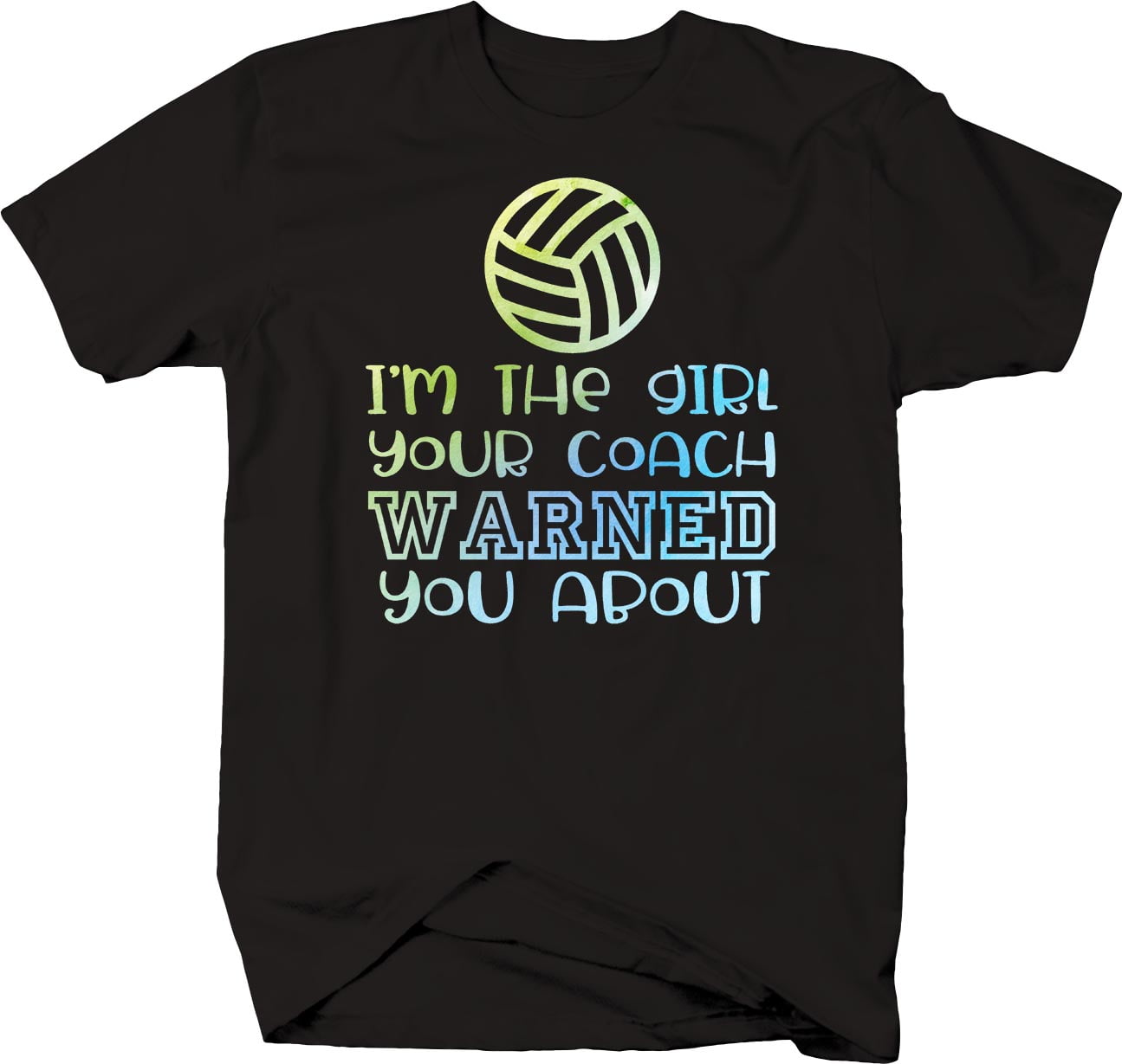 Cool volleyball shirts discount