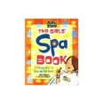 thumbnail image 1 of Pre-Owned Girl Zone The Girls' Spa Book (20 Dreamy Ways to Relax and Feel Great) (Hardcover) 0439679605 9780439679602, 1 of 1