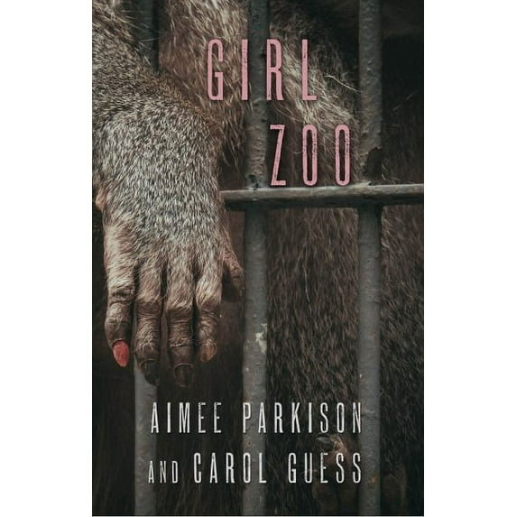 Girl Zoo (Edition 1) (Paperback)