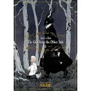 Girl from the Other Side Si il, A R n The Girl from the Other Side Si il, a R n Vol. 1, Book 1, Paperback