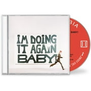 Girl in Red - Im Doing It Again Baby! - Music & Performance - CD