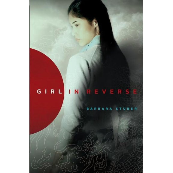 Girl in Reverse (Hardcover)
