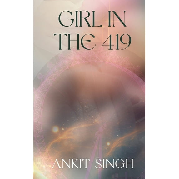 Girl in the 419, (Paperback)