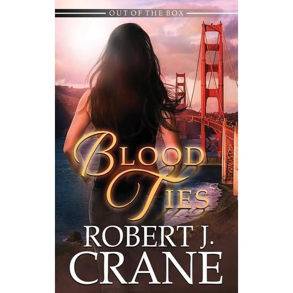 Girl in the Box: Blood Ties (Paperback)