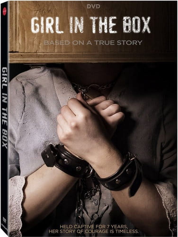 Girl in the Box (DVD) - Walmart.com Girl in the Box (DVD) - Walmart.com