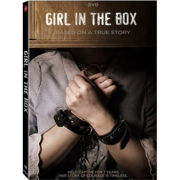 Girl in the Box (DVD)