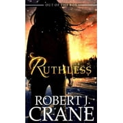 Girl in the Box Ruthless Paperback