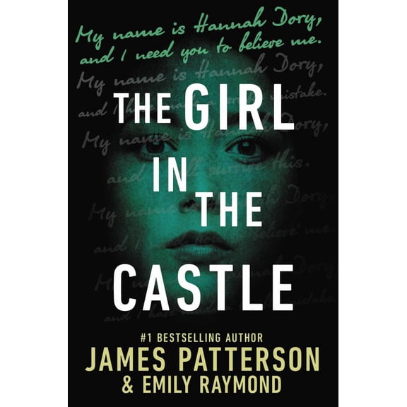 Girl in the Castle