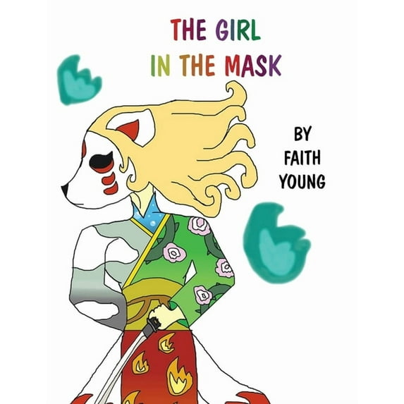Girl in the Mask