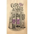 thumbnail image 1 of Girl in the Walls, (Paperback), 1 of 1