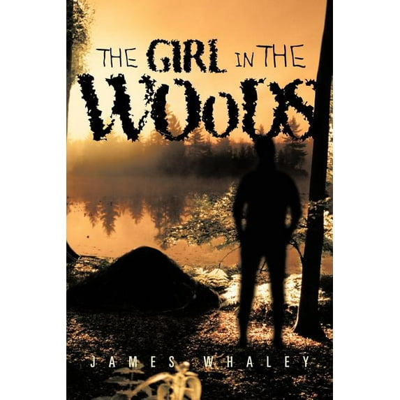 The Girl in the Woods (Paperback)