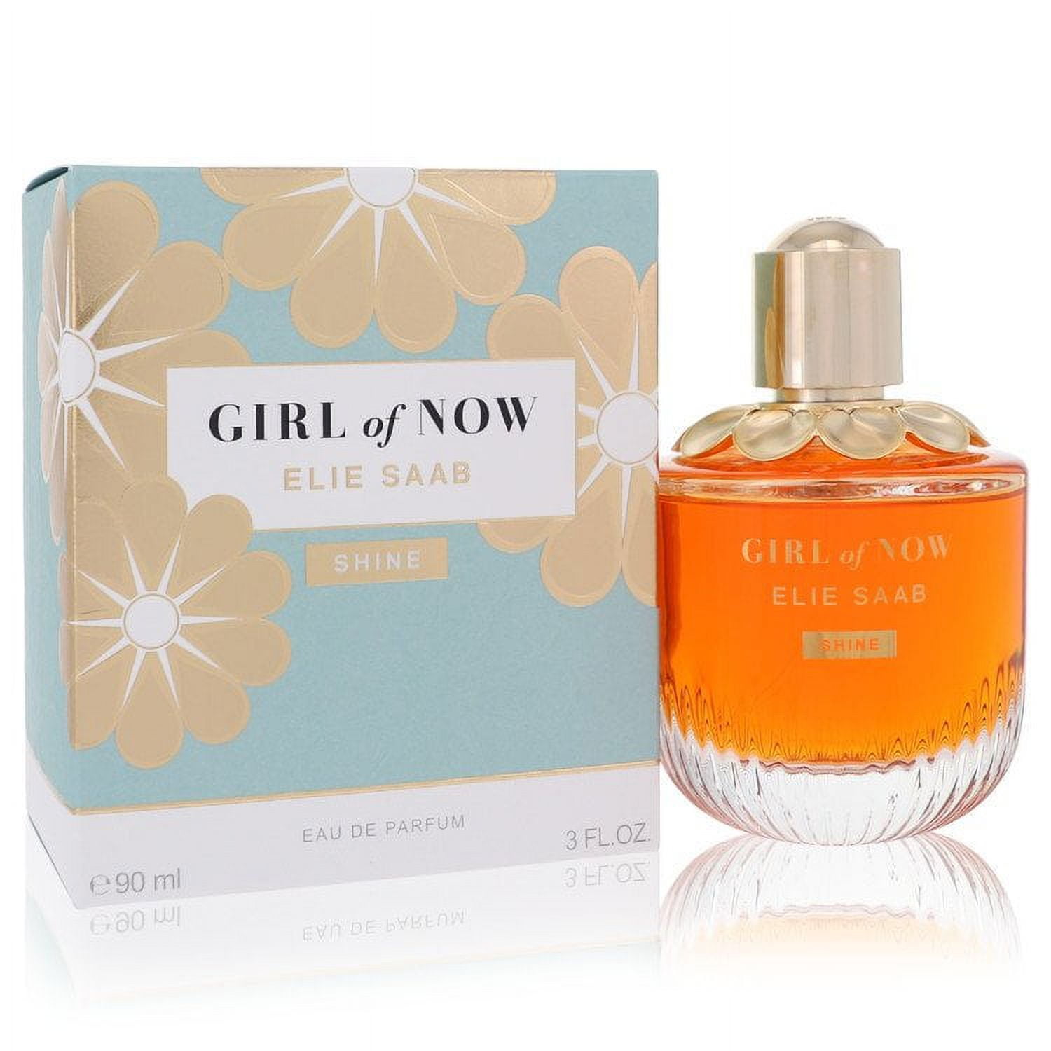 Elie saab girl of now notino new arrivals