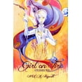 thumbnail image 1 of Girl on Fire (Paperback) by M C a Hogarth, 1 of 1