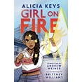 thumbnail image 1 of Pre-Owned Girl on Fire: A Graphic Novel (Hardcover) 0063029561 9780063029569, 1 of 1