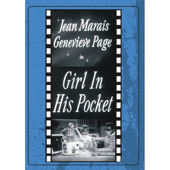 Girl on a Chain Gang