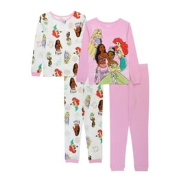 Disney princess pjs womens hotsell