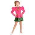 thumbnail image 1 of Girl's 80s Valley Girl Costume, 1 of 7