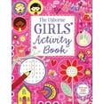 thumbnail image 1 of Pre-Owned Girl's Activity Book (Doodling Books) Hardcover, 1 of 1